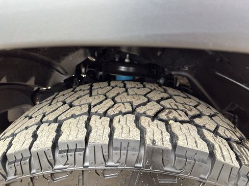 Used 2023 RAM 1500 Rebel w/ Rebel Level 1 Equipment Group image 10