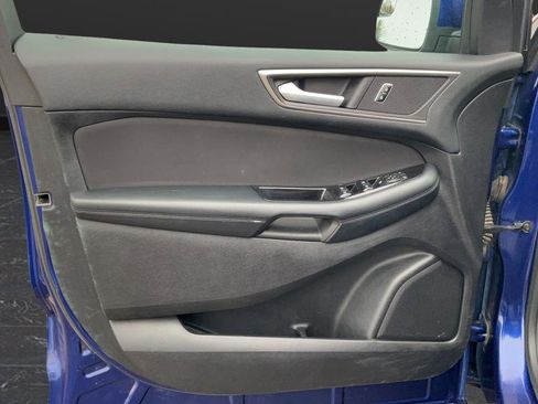 Used 2015 Ford Edge SEL AWD/4WD image 38