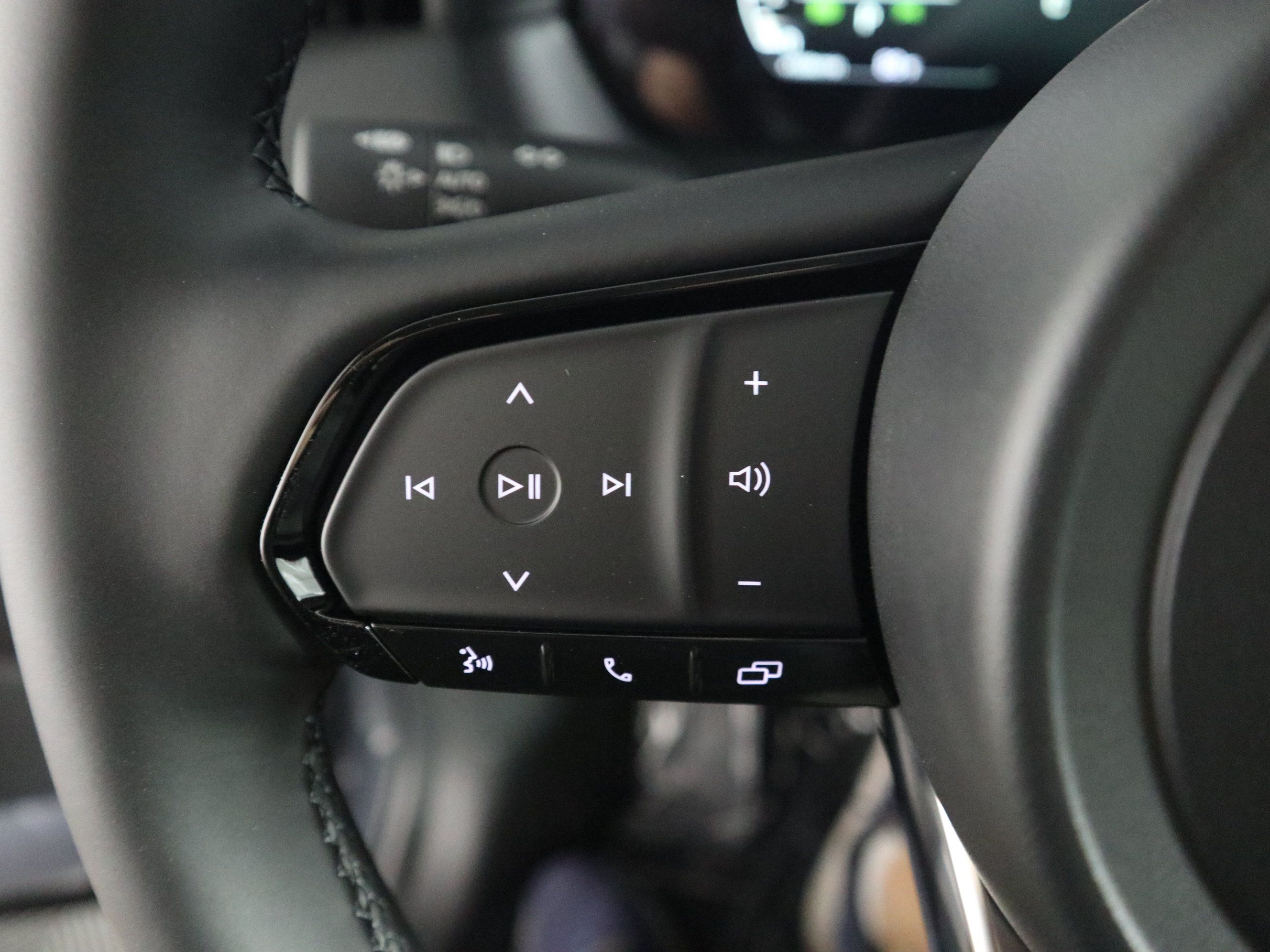 New 2026 MAZDA CX-5 Preferred AWD/4WD image 23