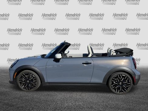 Used 2026 MINI Cooper S image 7