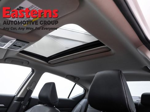 Used 2022 Nissan Altima 2.5 SL image 33