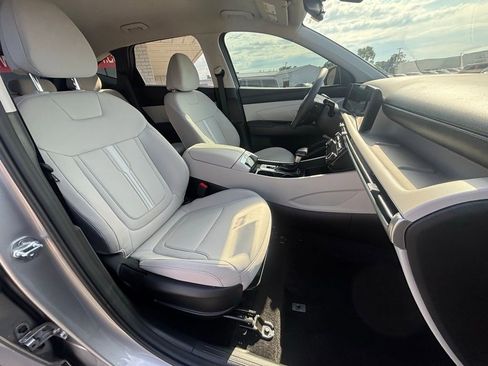 Used 2025 Hyundai Tucson SEL image 9