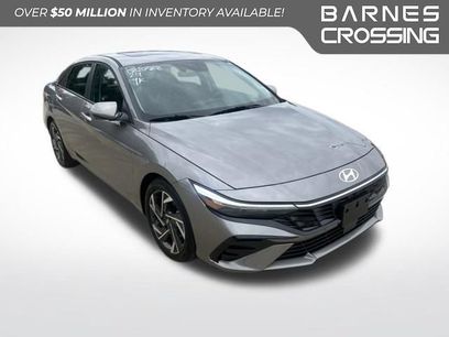 Used 2024 Hyundai Elantra Limited