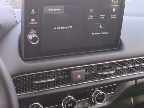 New 2026 Honda HR-V EX-L image 29