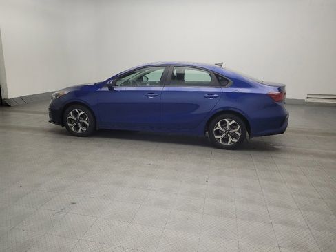 Used 2021 Kia Forte LXS FWD image 3