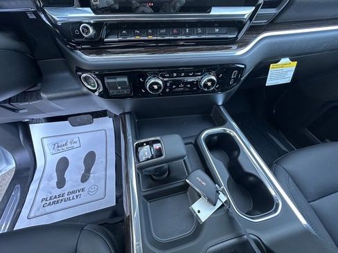 New 2026 GMC Sierra 1500 Elevation w/ Elevation Premium Package image 21