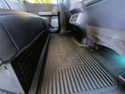 Used 2024 Ford F350 Lariat w/ Tremor Off-Road Package image 64