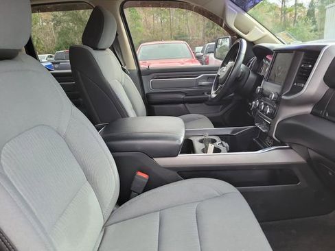 Used 2020 RAM 1500 Big Horn image 31