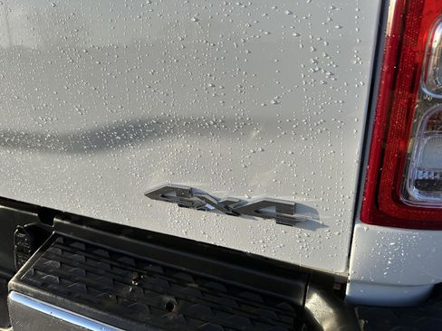 Used 2020 RAM 2500 Tradesman AWD/4WD image 5