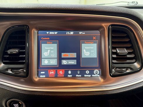 Used 2021 Dodge Challenger R/T Scat Pack image 22