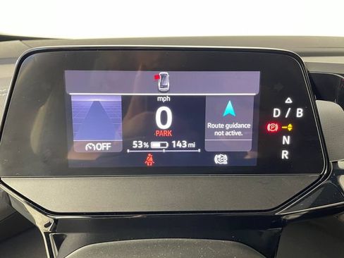Used 2023 Volkswagen ID.4 Pro S AWD/4WD image 5