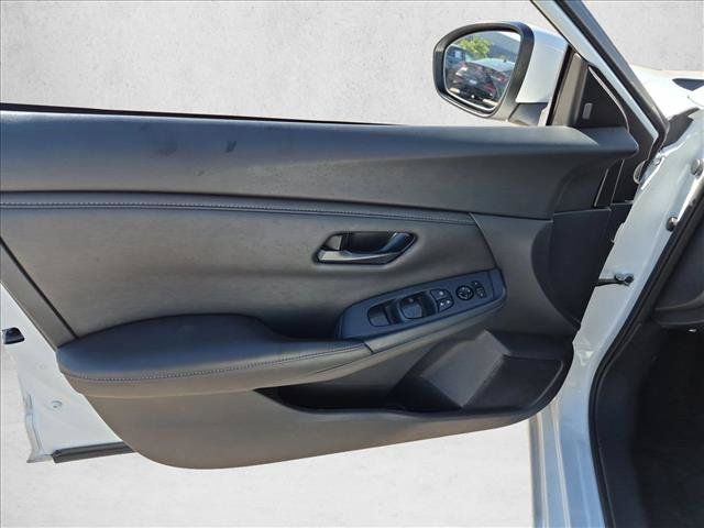 Used 2024 Nissan Sentra S FWD image 10