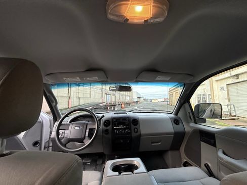 Used 2005 Ford F150 STX image 51