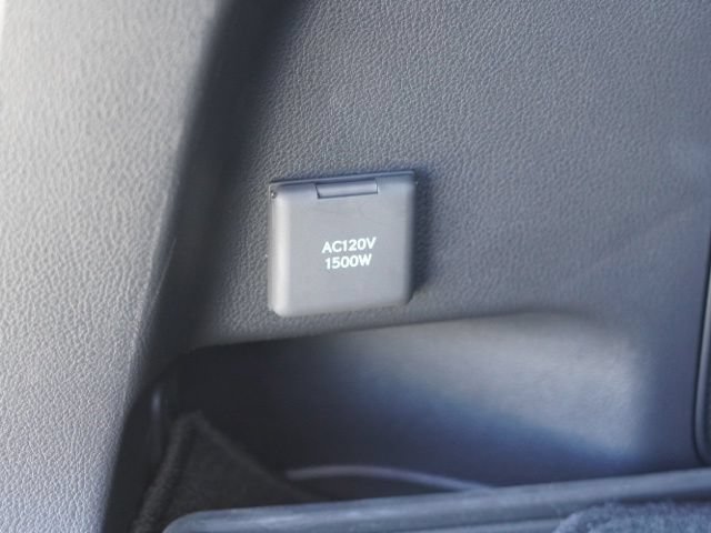 Certified 2025 Toyota Grand Highlander AWD Hybrid image 66