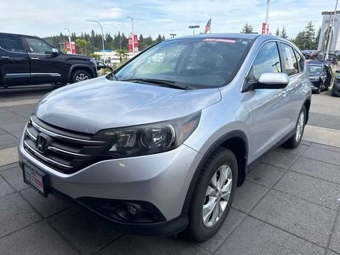 Used 2013 Honda CR-V EX image 3