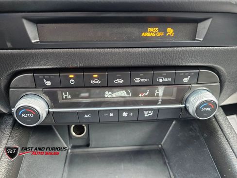 Used 2020 MAZDA CX-5 Touring image 23