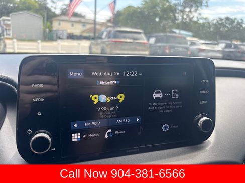 Used 2022 Hyundai Santa Fe SEL FWD image 23