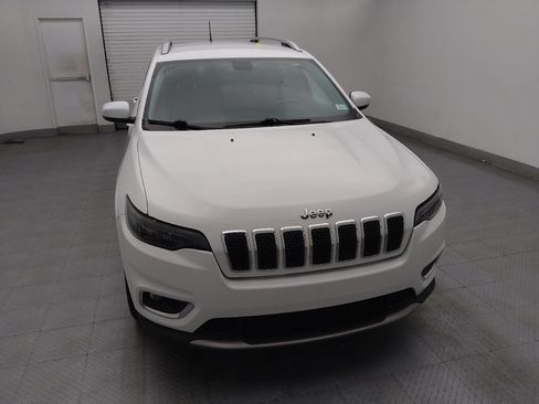 Used 2020 Jeep Cherokee Limited FWD image 14