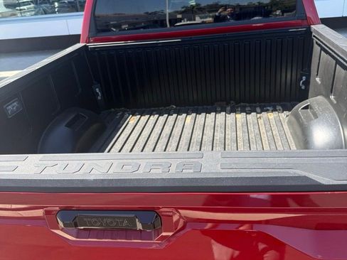 Used 2024 Toyota Tundra Limited w/ TRD Off-Road Package image 6