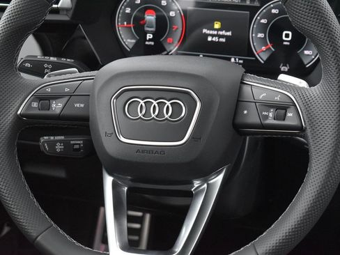 New 2026 Audi A3 2.0T Premium AWD/4WD image 14