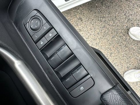 New 2026 Toyota Tacoma TRD Off-Road AWD/4WD image 21