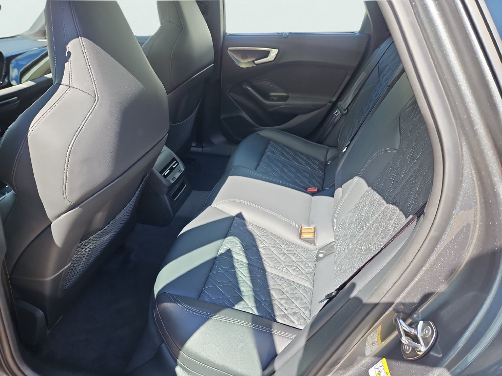 Certified 2025 Audi S5 Premium Plus AWD/4WD image 36