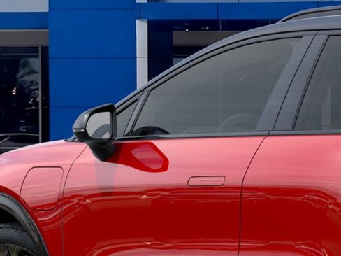 New 2026 Chevrolet Equinox EV RS FWD image 12
