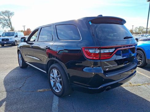 Used 2022 Dodge Durango R/T image 8