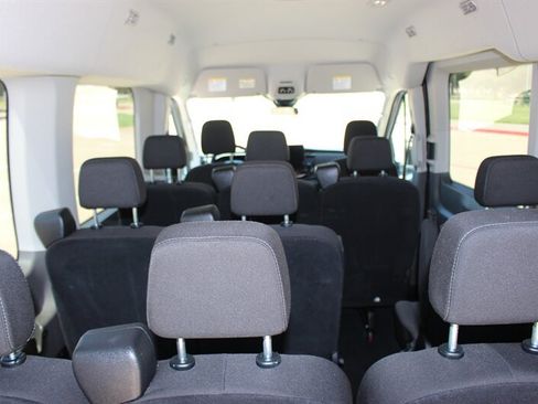 Used 2024 Ford Transit 350 XLT RWD image 11