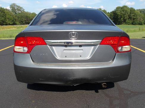 Used 2009 Honda Civic LX image 33