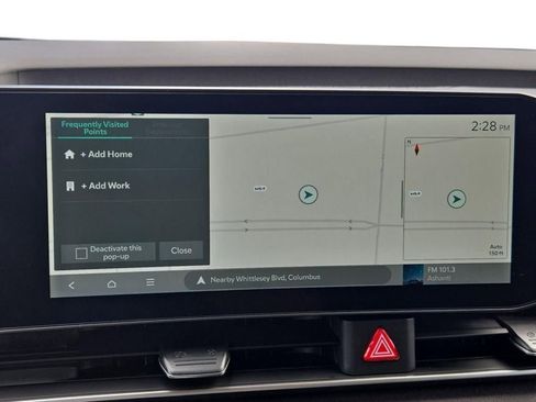 New 2026 Kia Carnival SX image 29