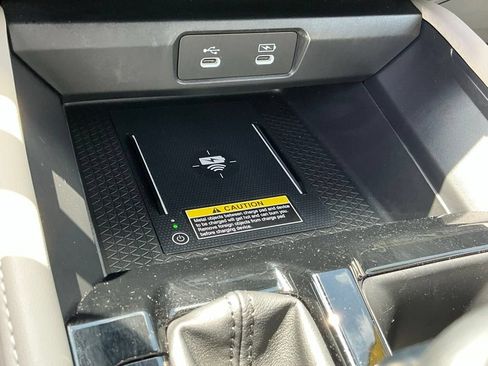 Certified 2024 Honda Accord Touring image 44