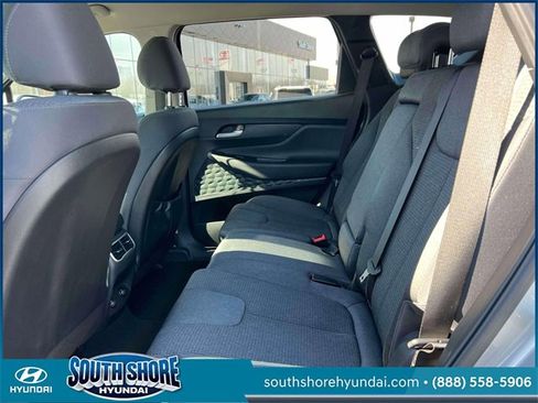 Certified 2023 Hyundai Santa Fe SEL w/ Cargo Package image 15