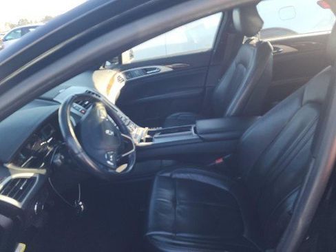 Used 2020 Lincoln MKZ Reserve w/ Elements Package image 4