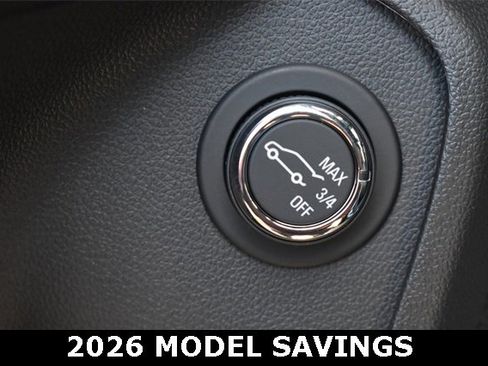 New 2025 Chevrolet TrailBlazer ACTIV w/ Convenience Package image 22