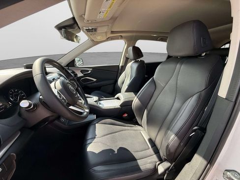 Used 2020 Acura RDX FWD image 12