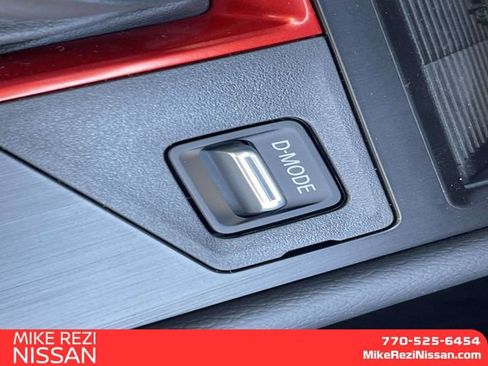 New 2026 Nissan Kicks SR image 16