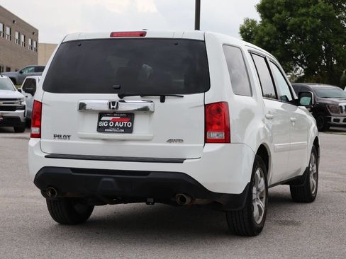 Used 2014 Honda Pilot EX-L image 9