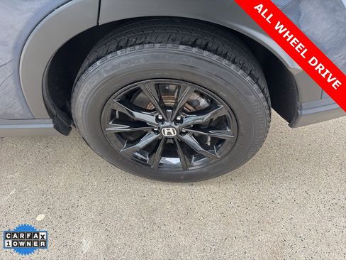 Used 2024 Honda CR-V Sport-L image 30