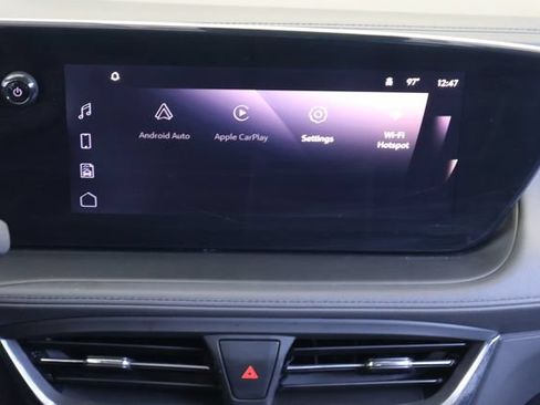 Used 2025 Buick Encore GX Preferred FWD image 18