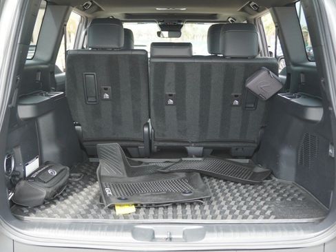 Certified 2025 Lexus GX 550 AWD/4WD image 38