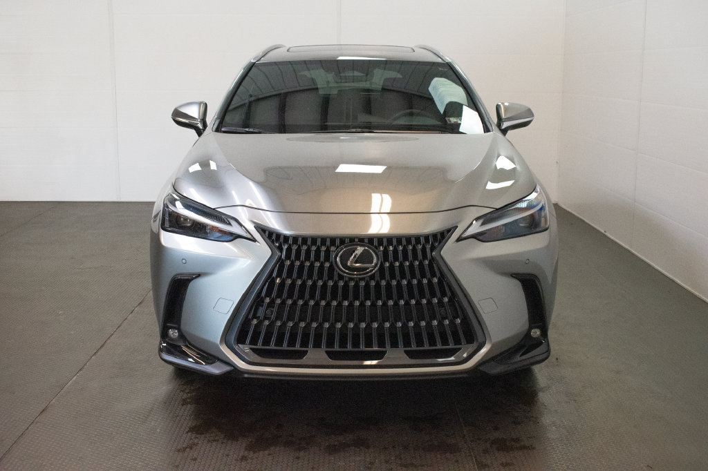 Used 2026 Lexus NX 350 AWD w/ Accessory Package (K3) image 2