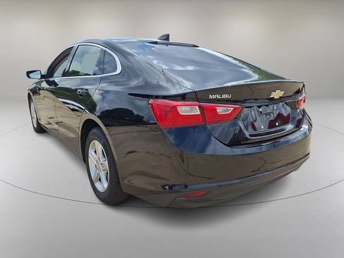 Used 2023 Chevrolet Malibu LS FWD image 7
