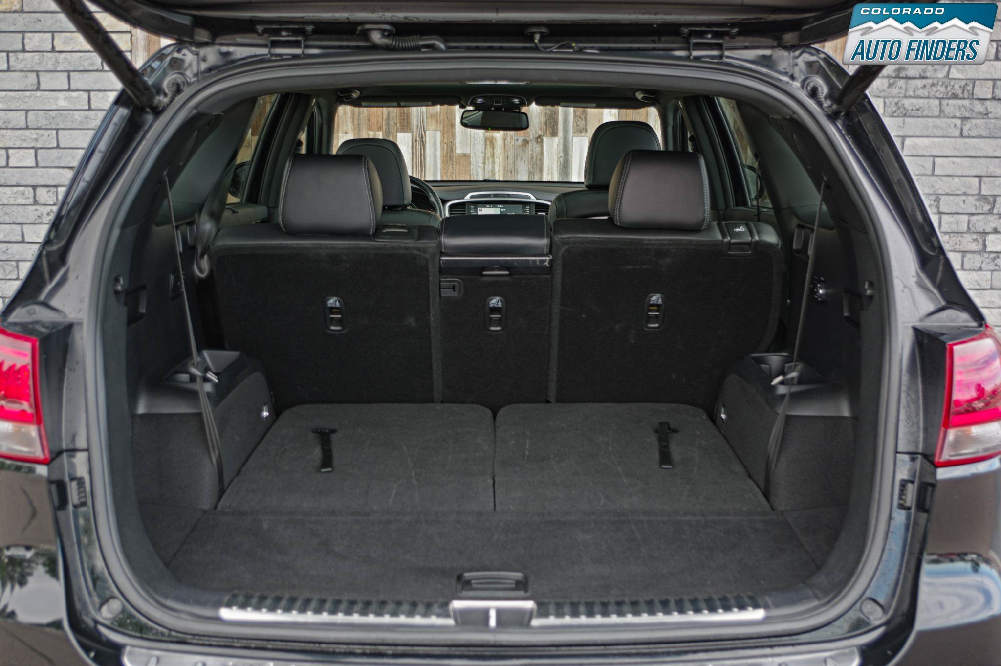 Used 2019 Kia Sorento SX AWD/4WD image 28