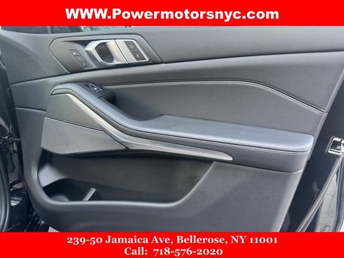Used 2020 BMW X5 xDrive40i w/ Premium Enhanced Package AWD/4WD image 28