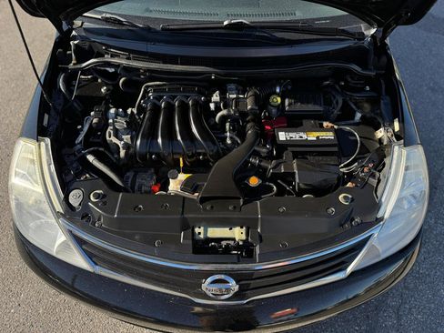 Used 2012 Nissan Versa 1.8 S image 15