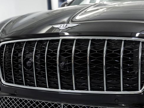 Certified 2026 Bentley Continental GT AWD/4WD image 9