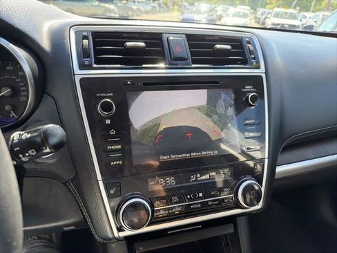 Used 2019 Subaru Outback 2.5i Limited AWD/4WD image 23