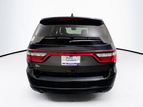Used 2022 Dodge Durango R/T w/ Blacktop Package image 6