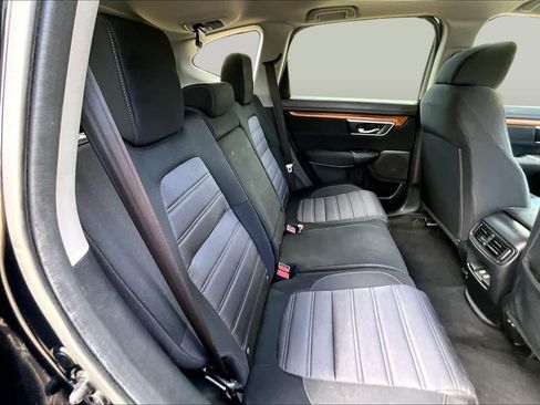 Used 2017 Honda CR-V EX image 18